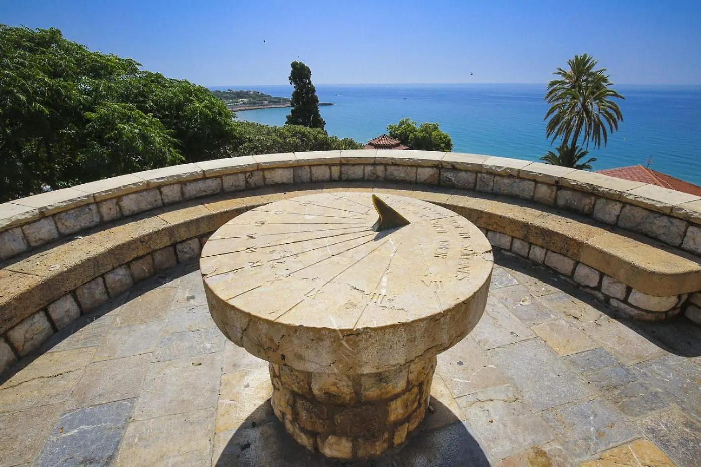 Royal Tarraco Homestay By Turismar Tarragona Apartment