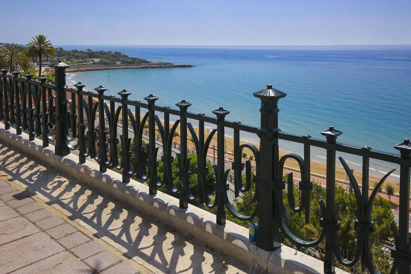 Royal Tarraco Homestay By Turismar Tarragona