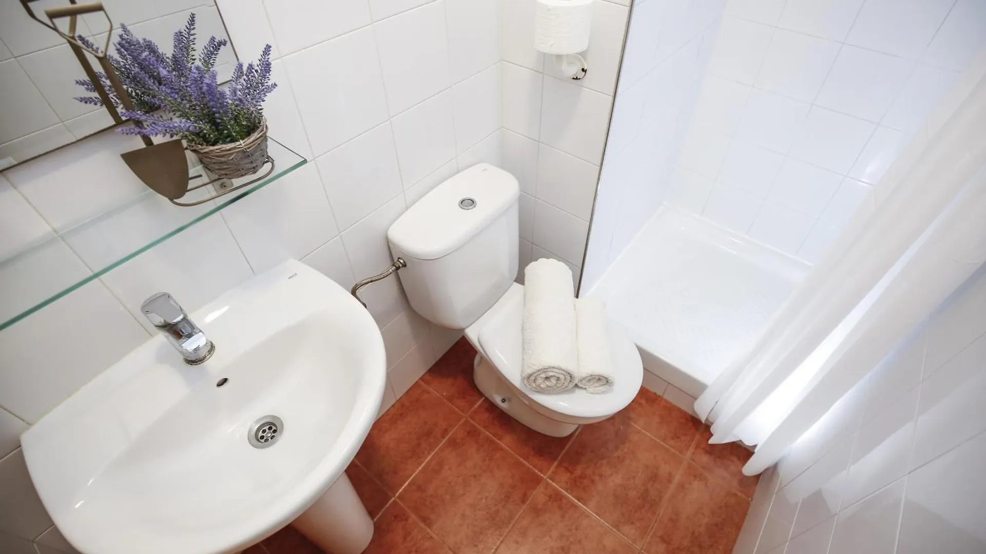 Royal Tarraco Homestay By Turismar Tarragona Apartment
