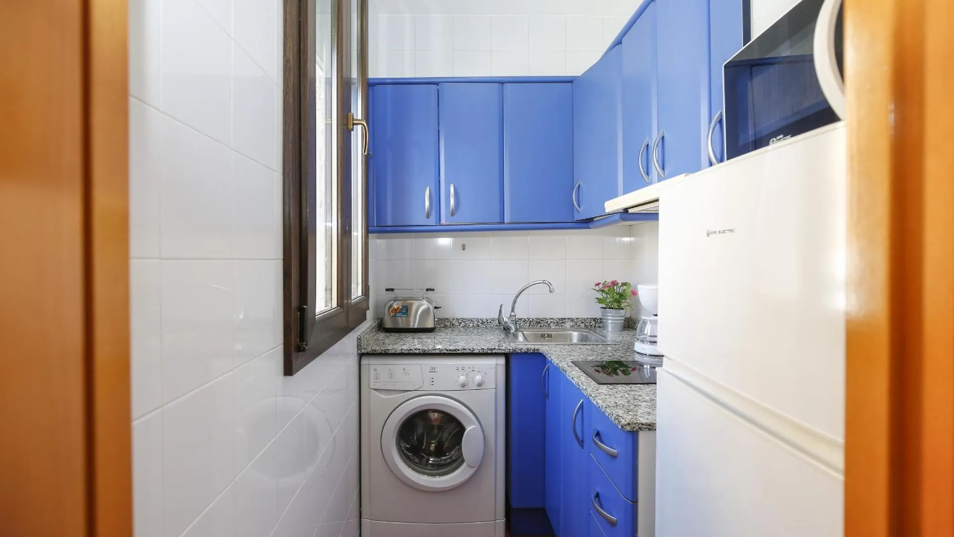 Royal Tarraco Homestay By Turismar Tarragona 0*,