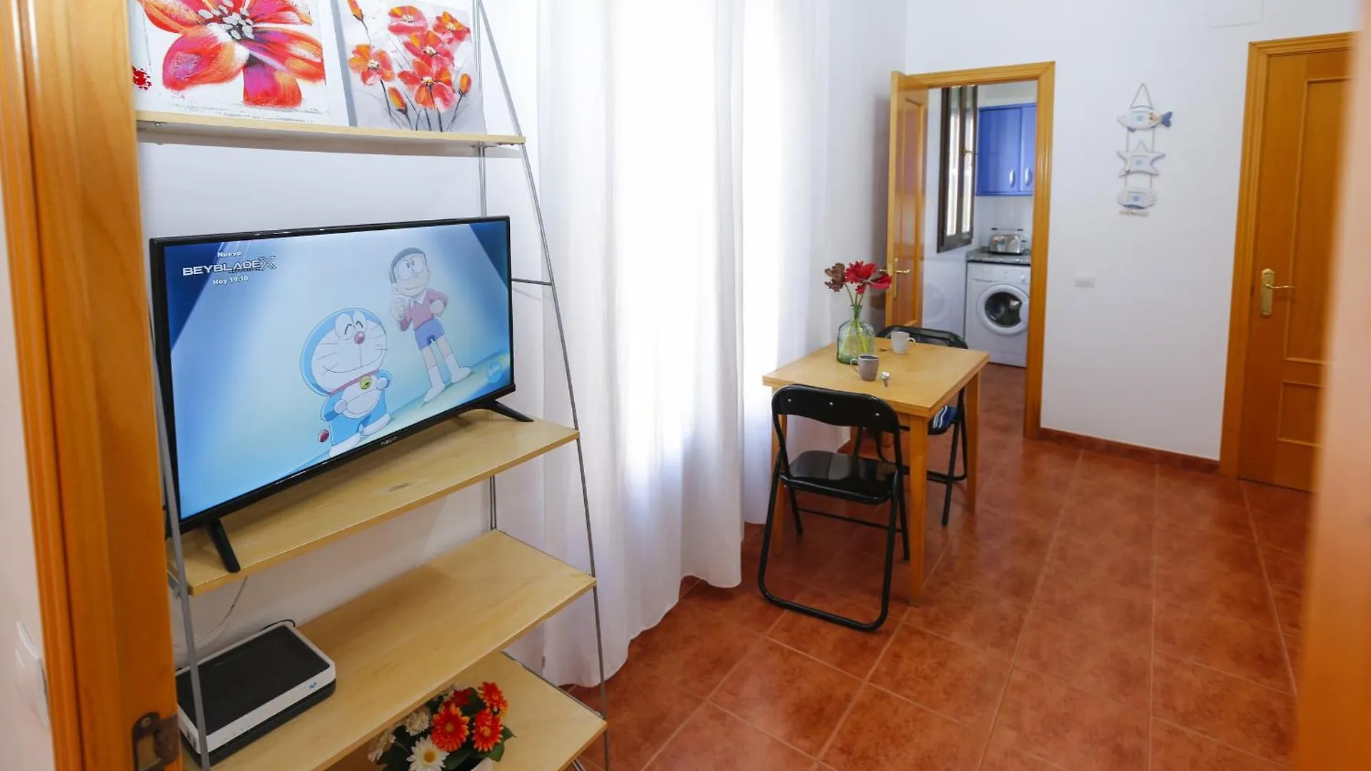 Royal Tarraco Homestay By Turismar Tarragona Apartment