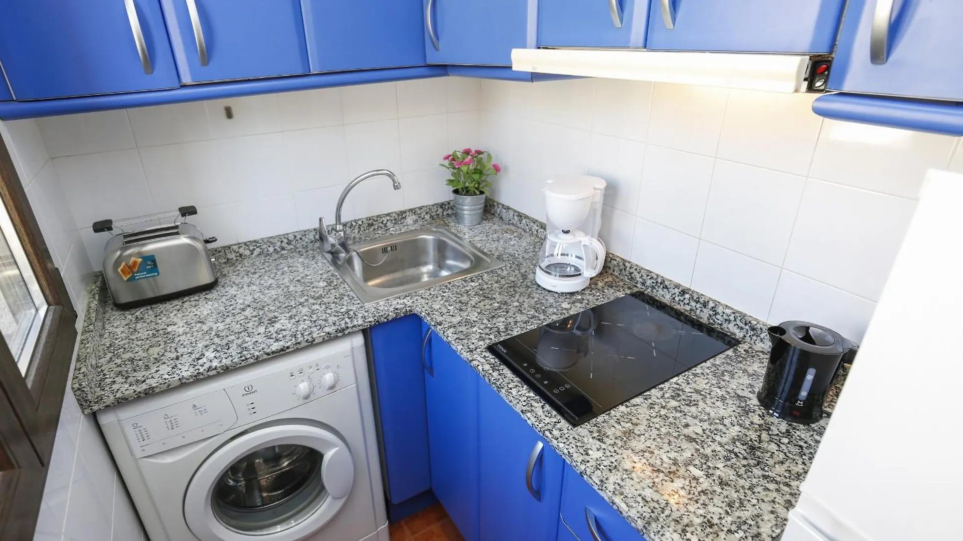 Apartment Royal Tarraco Homestay By Turismar Tarragona