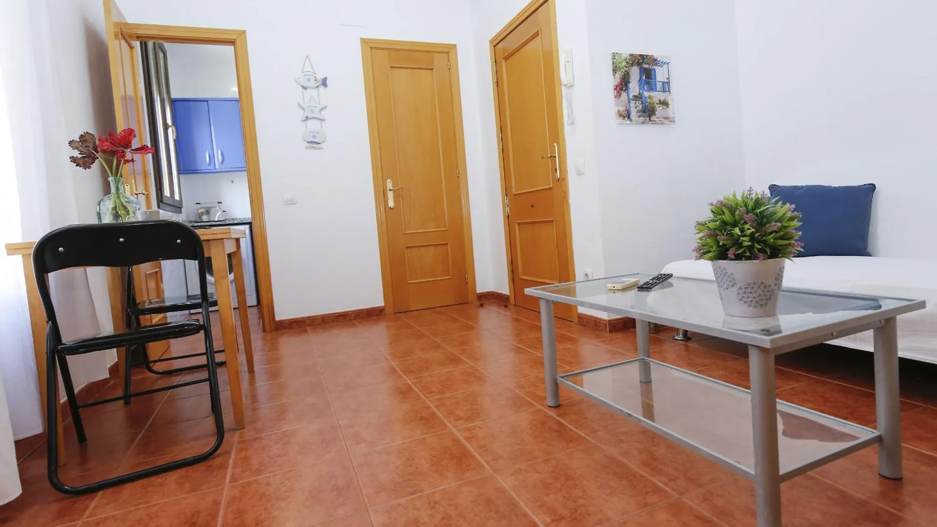 Royal Tarraco Homestay By Turismar Tarragona Apartment